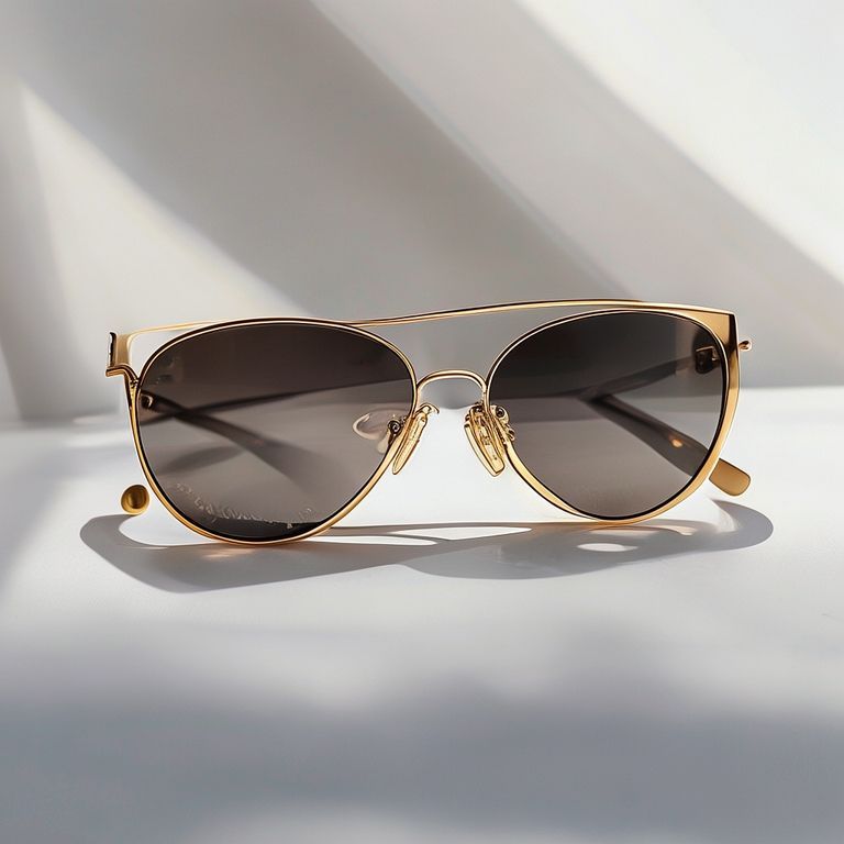 AI generated product shot